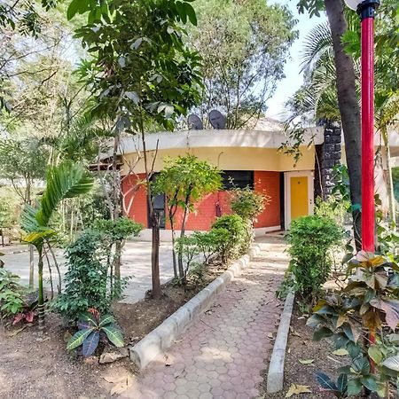 Hotel Tapovan Nashik Exterior foto